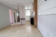 APARTAMENTO 2 QUARTOS NO FRAGATA | SEMIMOBILIADO