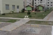 APARTAMENTO 02D NO AREAL