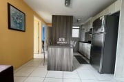 Apartamento MOBILIADO para ALUGAR no Residencial Granada 2 cód. A1194