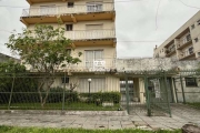 Apartamento no centro de dois dormitórios.