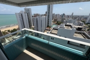 Lindo apartamento entregue em 2024 2 quartos +1 reversível em Piedade a venda