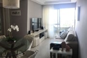 Lindo apartamento a venda em condomínio clube em Piedade