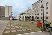 OPORTUNIDADE - Apartamento 2 Quartos muito bem Reformado