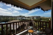 Vg Sun Cumbuco - Apartamento com 1 dormitório à venda, 39 m² por R$ 470.000,00 - Cumbuco - Caucaia/CE