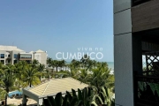 Wai Wai Eco Residence Cumbuco - Apartamento com 2 dormitórios à venda, 95m² por R$ 1.490.000,00 - Cumbuco - Caucaia/CE