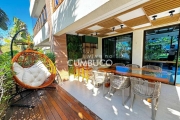 Wai Wai Eco Residence Cumbuco - Apartamento com 2 dormitórios à venda, 78 m² por R$ 1.690.000,00 - Cumbuco - Caucaia/CE