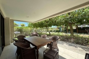 Wai Wai Eco Residence Cumbuco - Apartamento com 2 dormitórios para alugar, 98m² por R$ 6.200,00/mês - Cumbuco - Caucaia/CE