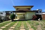 Summerville - Casa com 4 Dormitórios para Locação Anual no Summerville Cumbuco