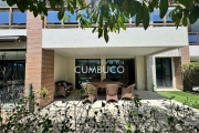 Wai Wai Eco Residence Cumbuco - Apartamento à venda com 2 dormitórios Térreo Garden, 98m² no Wai Wai Cumbuco, R$ 1.350.000,00 - Caucaia/CE