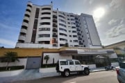 Apartamento com 3 quartos para alugar na Rua Osvaldo Cruz, 345, Balneário, Florianópolis