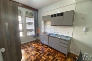 Apartamento com 2 quartos para alugar na Rua Felipe Schmidt, 625, Centro, Florianópolis