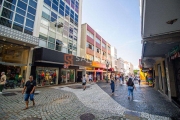 Sala comercial à venda na Rua Deodoro, 200, Centro, Florianópolis