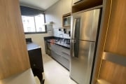 Apartamento com 1 quarto para alugar na Rua das Acácias, 26, Carvoeira, Florianópolis