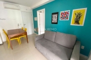 Apartamento com 1 quarto à venda na Rua Lauro Linhares, 1390, Trindade, Florianópolis