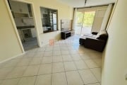 Apartamento com 3 quartos para alugar na Rua Lauro Linhares, 1520, Trindade, Florianópolis