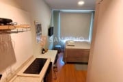 Apartamento com 1 quarto para alugar na Avenida César Seara, 174, Carvoeira, Florianópolis