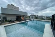 Apartamento com 2 quartos para alugar na Avenida Marinheiro Max Schramm, 2701, Jardim Atlântico, Florianópolis