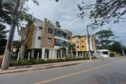 Apartamento com 3 quartos para alugar na Rua Auroreal, 765, Campeche, Florianópolis