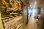Apartamento com 2 quartos para alugar na Rua Capitão Romualdo de Barros, 850, Carvoeira, Florianópolis