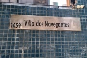 apt. no edf. Villa dos Navegantes