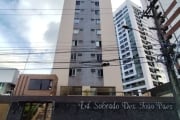 apt. 201 Edf. Sobrado Des. João Pães