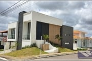 VR-Duplex Condomínio, 4 Suítes, Sombra, Recém Constrída