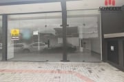 Sala comercial para alugar no bairro Nações em Indaial/SC