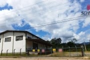 Galpão para alugar no bairro Benedito em Indaial/SC