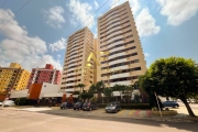 Apartamento no Piazza Bella (Luzia), Alameda das Árvores, 3 quartos (2 suítes), melhor posição.