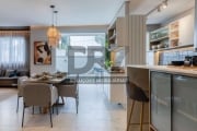 Apartamento com 3 quartos à venda na Avenida Doutor Alexandre Martins Laroca, 650, Santa Terezinha, Paulínia