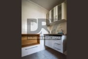 Apartamento com 1 quarto à venda na Rua Ferreira Penteado, 1212, Centro, Campinas