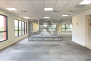 Sala comercial para alugar na Avenida Cambacica, 520, Parque dos Resedás, Campinas