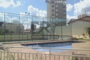 Apartamento com 2 quartos à venda na Rua João Teodoro, 358, Vila Industrial, Campinas