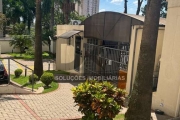 Apartamento com 2 quartos à venda na Avenida Doutor Carlos de Campos, 875, Vila Industrial, Campinas