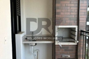 Apartamento com 2 quartos à venda na Avenida Wellman Galvão de França Rangel, 4100, Swiss Park, Campinas