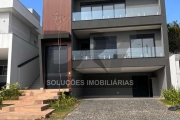 Casa em condomínio fechado com 4 quartos à venda na Avenida Fernando Ruiz Neto, sn, Swiss Park, Campinas