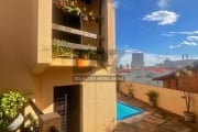 Casa com 3 quartos à venda na Rua José de Campos Sales, 26, Jardim Paraíso, Campinas