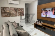 Apartamento com 2 quartos à venda na Rua Alberto Cerqueira Lima, 29, Taquaral, Campinas