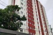 Apartamento para Venda em Belo Horizonte, Lagoinha Leblon (Venda Nova), 2 dormitórios, 1 suíte, 1 banheiro, 1 vaga