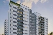 Apartamento para Venda em Belo Horizonte, Indaiá, 2 dormitórios, 1 banheiro, 1 vaga