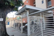 APARTAMENTO DE 2 DORMITÓRIOS NO EDIFÍCIO VIVACE - VILA CARVALHO