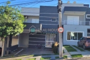 CASA COM 3 DORMITÓRIOS,SENDO 1 SUÍTE NO RESIDENCIAL GOLDEN PARK II, SOROCABA