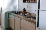 APARTAMENTO DE 2 DORMITÓRIOS SENDO 1 SUÍTE NO JARDIM GONÇALVES, SOROCABA