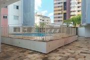 APARTAMENTO COM 3 SUÍTES NO JARDIM EMILIA, SOROCABA