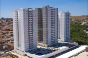 APARTAMENTO COM 2 DORMITÓRIOS, SENDO 1 SUÍTE NA ZONA LESTE, SOROCABA