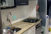 APARTAMENTO DE 2 DORMITÓRIOS NA ZONA LESTE, SOROCABA