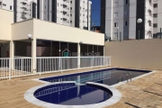 APARTAMENTO À VENDA NO CONDOMÍNIO RESIDENCIAL PLATINUM, SOROCABA/SP