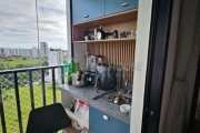 APARTAMENTO À VENDA NO FIT CAMPOLIM, PARQUE CAMPOLIM, SOROCABA/SP