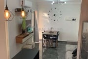 APARTAMENTO NO CONDOMÍNIO OLGA PARK RESIDENCE - 2 DORMITÓRIOS, ZONA LESTE