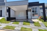 CASA COM 3 DORMITÓRIOS, SENDO 1 SUÍTE NO HORTO VILLAGIO, SOROCABA